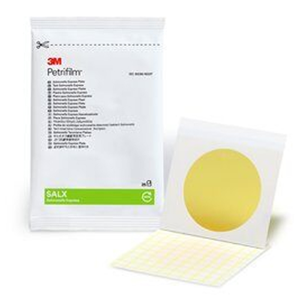 3m disco expresso para petrifilm salx c, 5