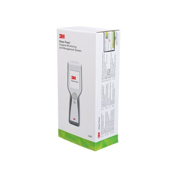 3m luminometro new clean-trace