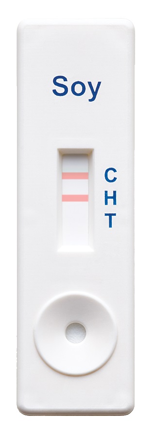 3m kit rapido alergenico para gluten c, 25